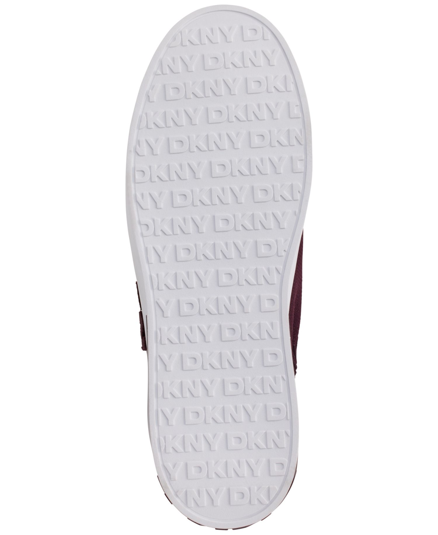Women's Mallory Lace-Up Sneakers