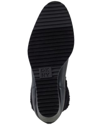 Women's Powell Wedge Booties