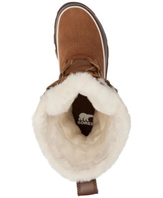 Women's Tivoli V Tall Waterproof Boots