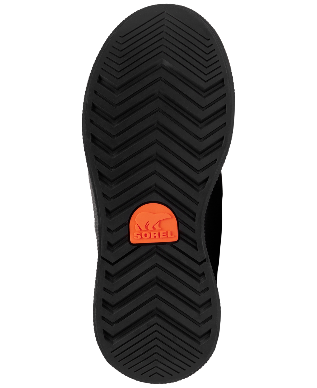 Sorel Women's Out N About Iv Chillz Waterproof Booties - Chalk