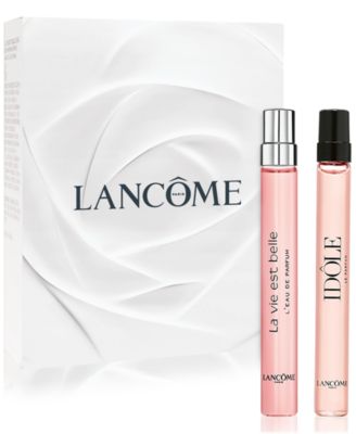 Lancôme - 2-Pc. La vie est belle & Id&ocirc;le Holiday Perfume Gift Set