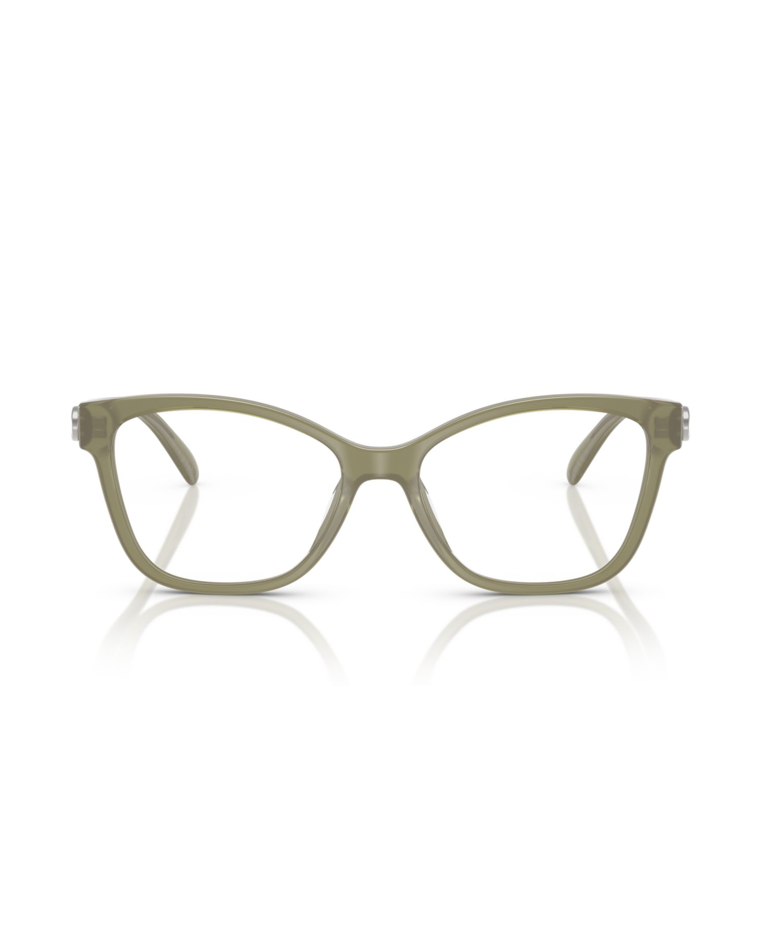 Woman Cat Eye Plastic HC6246U Eyeglasses