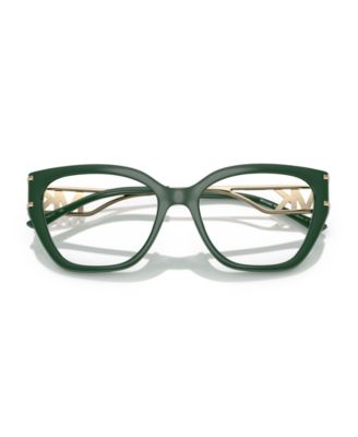 Women's Bierzo Eyeglasses, MK4140U
