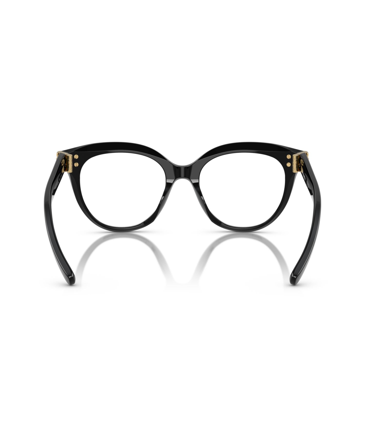 Woman Panthos Plastic TY2154U Eyeglasses