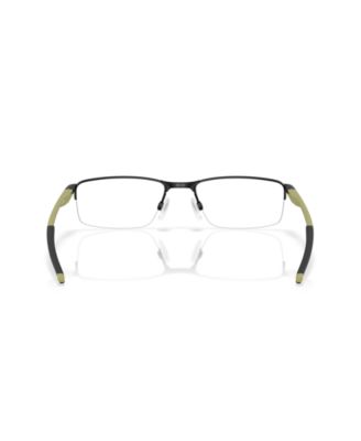Men's Socket 5.5 Eyeglasses, OX3218