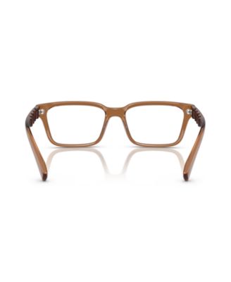 Men's Eyeglasses, AX3116