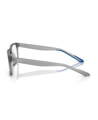 Men's Eyeglasses, AX3118U