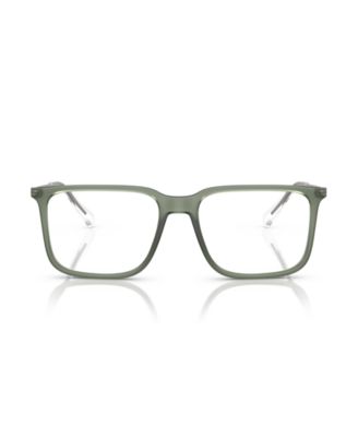 Men's Eyeglasses, AX3119
