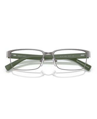 Armani Exchange Men's Eyeglasses, AX1017