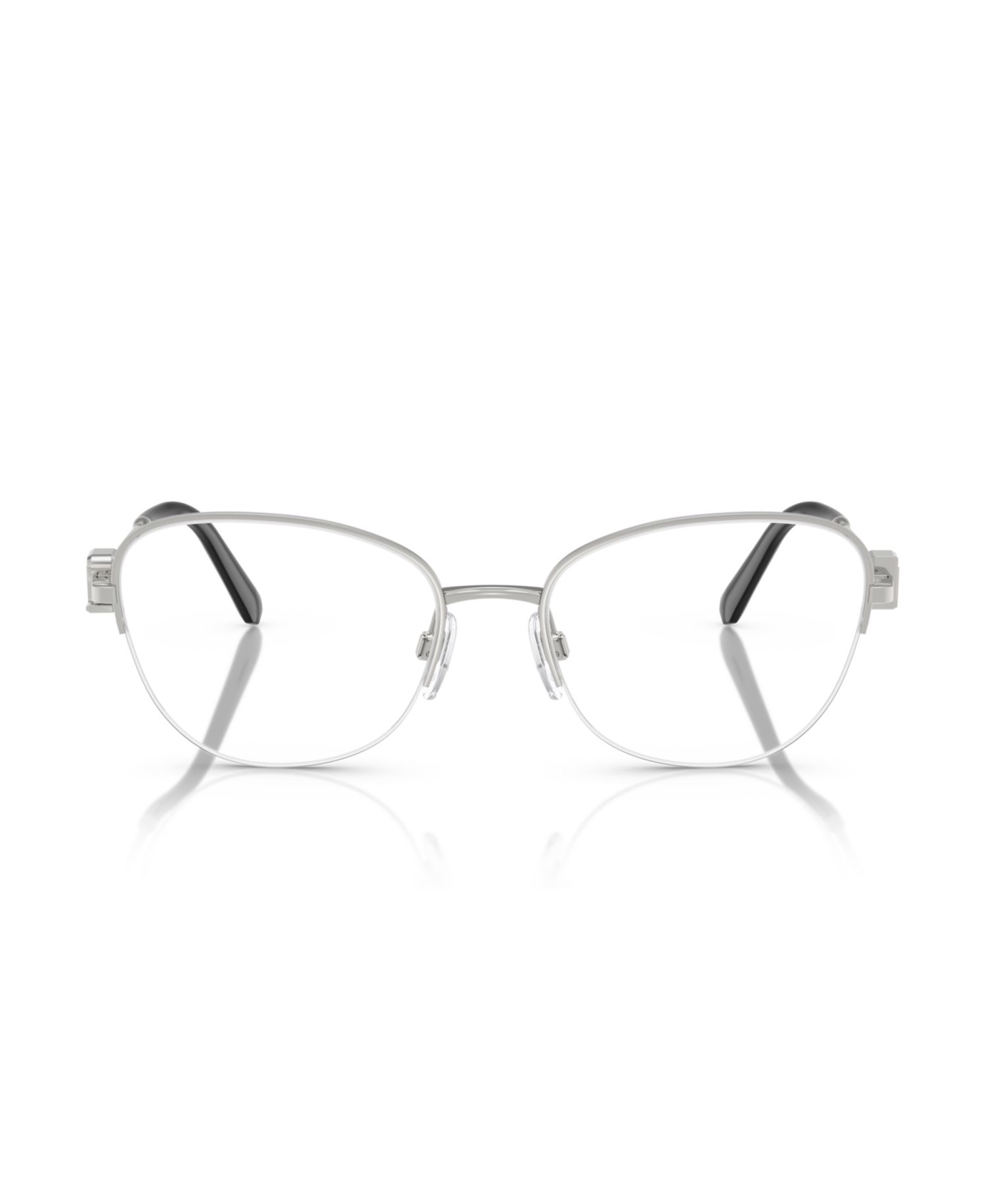 Woman Cat Eye Metal RL5129 Eyeglasses