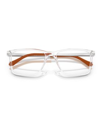 Men's Eyeglasses, RL6133