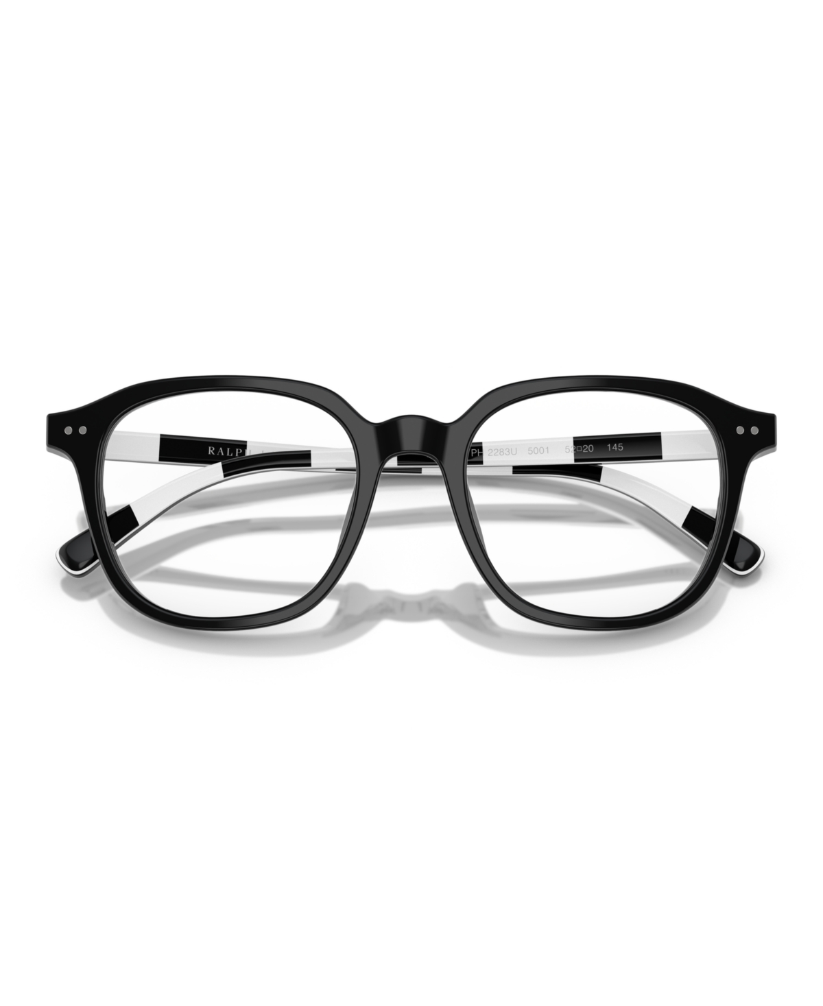 Polo Ralph Lauren Men's Eyeglasses, PH2283U