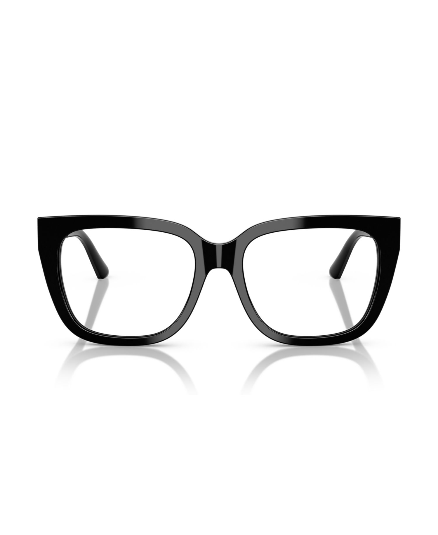 Woman Square Plastic JC3019B Eyeglasses