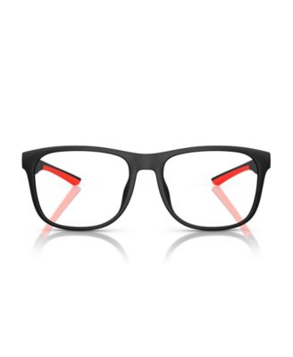 Unisex Eyeglasses, FZ8014D