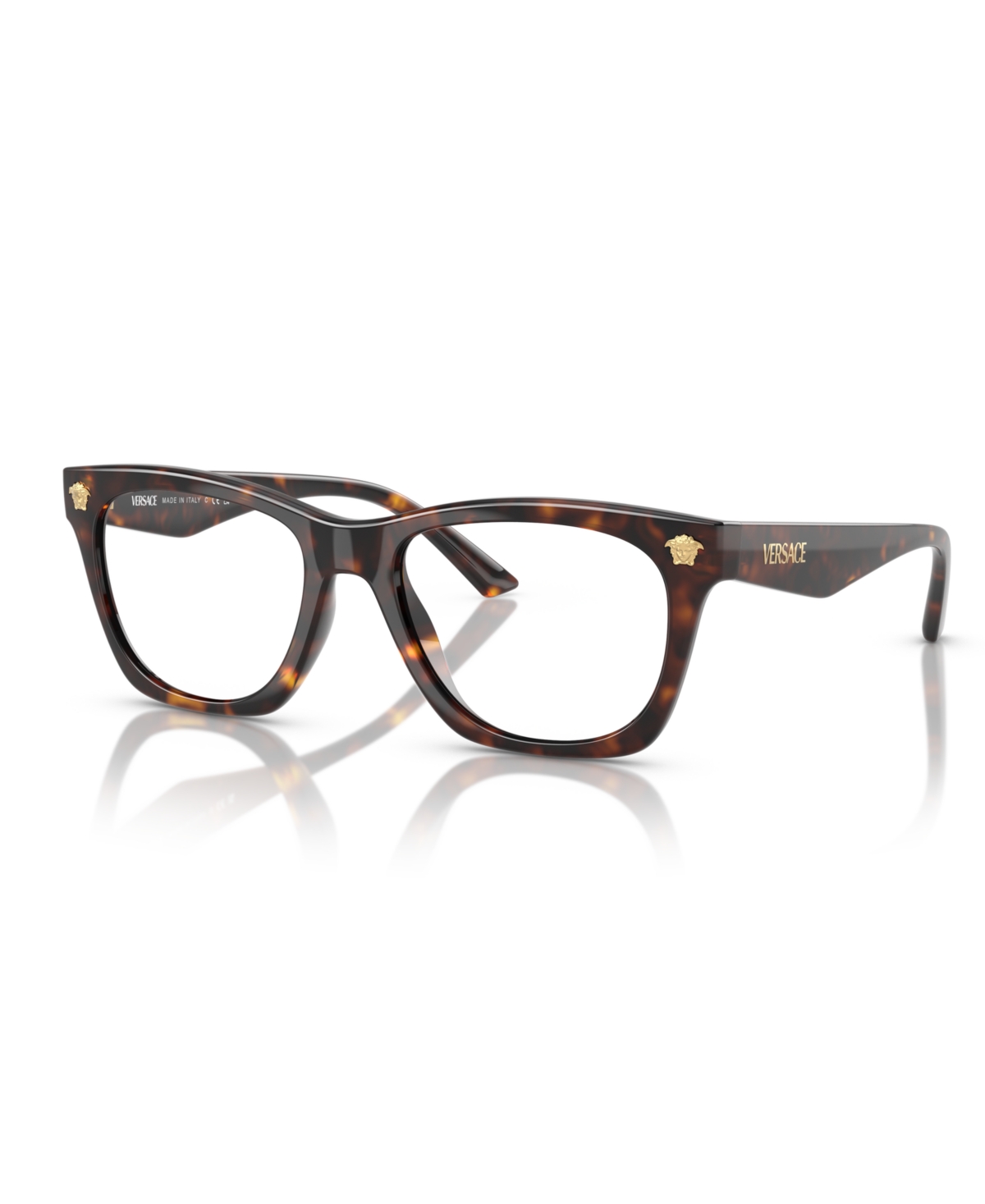 Versace Women's Eyeglasses, JC3019B