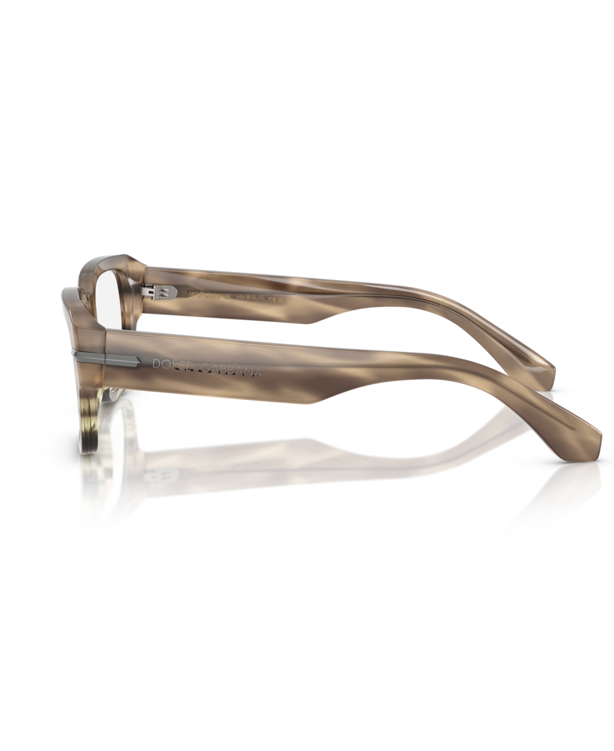Dolce & Gabbana Men's Eyeglasses, DG3408