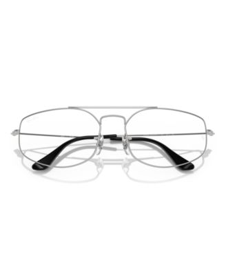 Unisex Explorer V Optics Eyeglasses, RB6545