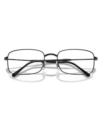 Unisex Eyeglasses, RB3746V