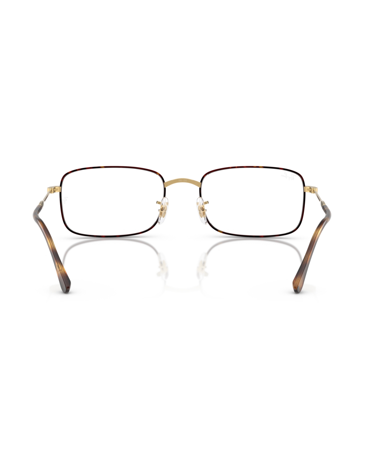 Ray-Ban Unisex Eyeglasses, RB3746V