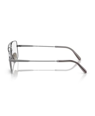Unisex William Titanium Optics Eyeglasses, RB8797
