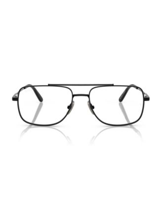 Unisex William Titanium Optics Eyeglasses, RB8797
