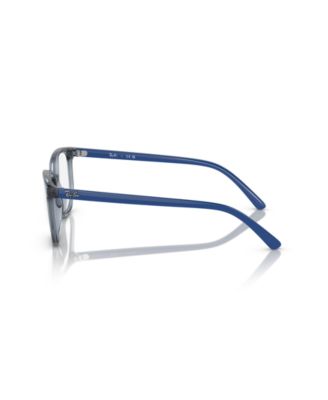 Jr Child Elliot Optics Kids Eyeglasses, RB9097V