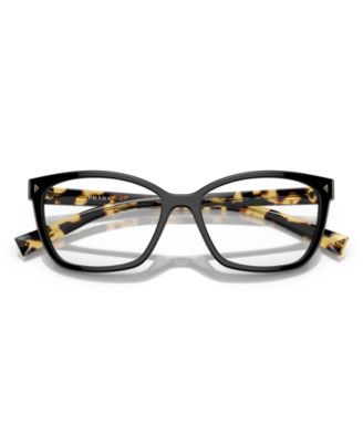 Women's Eyeglasses, PR 15ZV