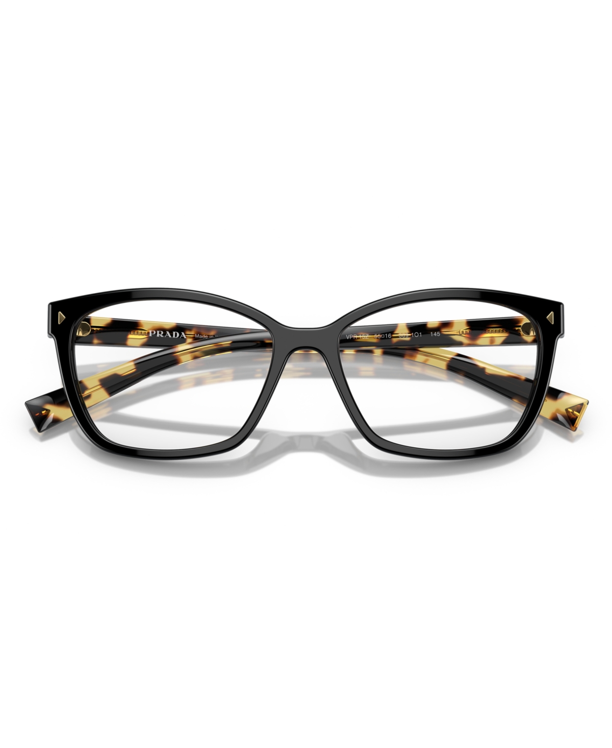 Prada Women's Eyeglasses, Pr 15ZV