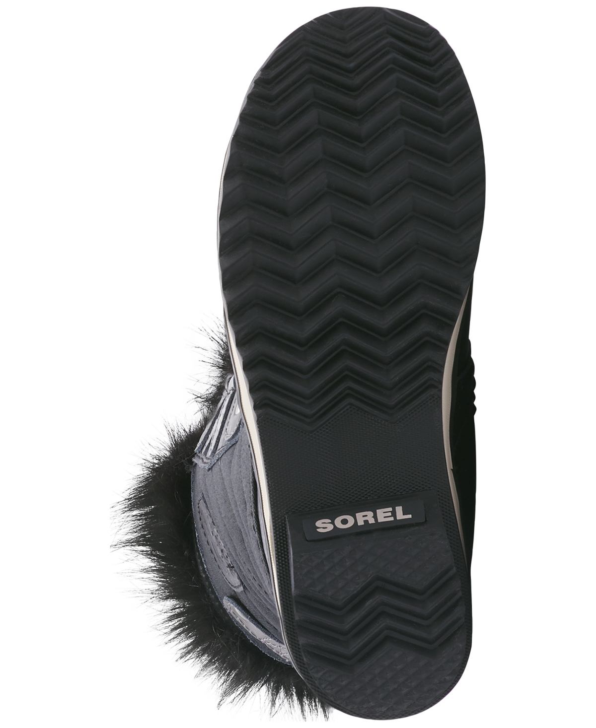 Sorel Tofino Ii Waterproof Boots - Quarry