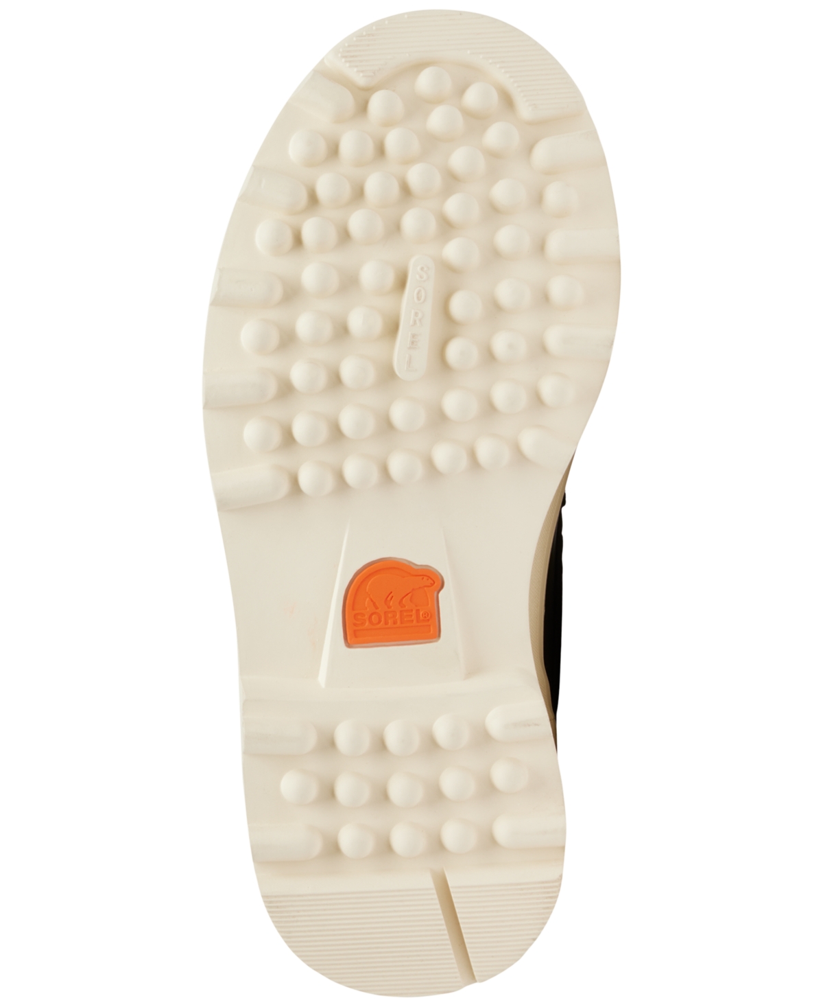 Sorel Women's Caribou Royal Waterproof Boots - Chalk