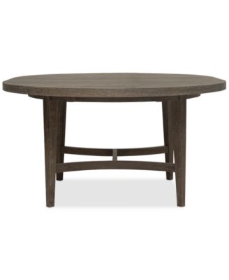 Griffith Round Dining Table, Created for Macy's
