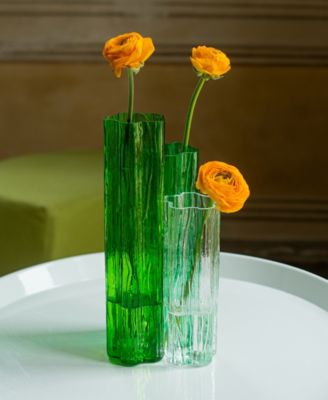 Flora Glass Vase