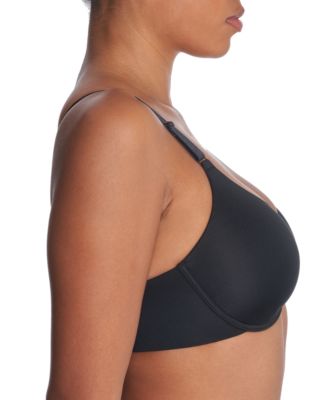 Women's Liquid Full Fit Contour Underwire Bra 731325