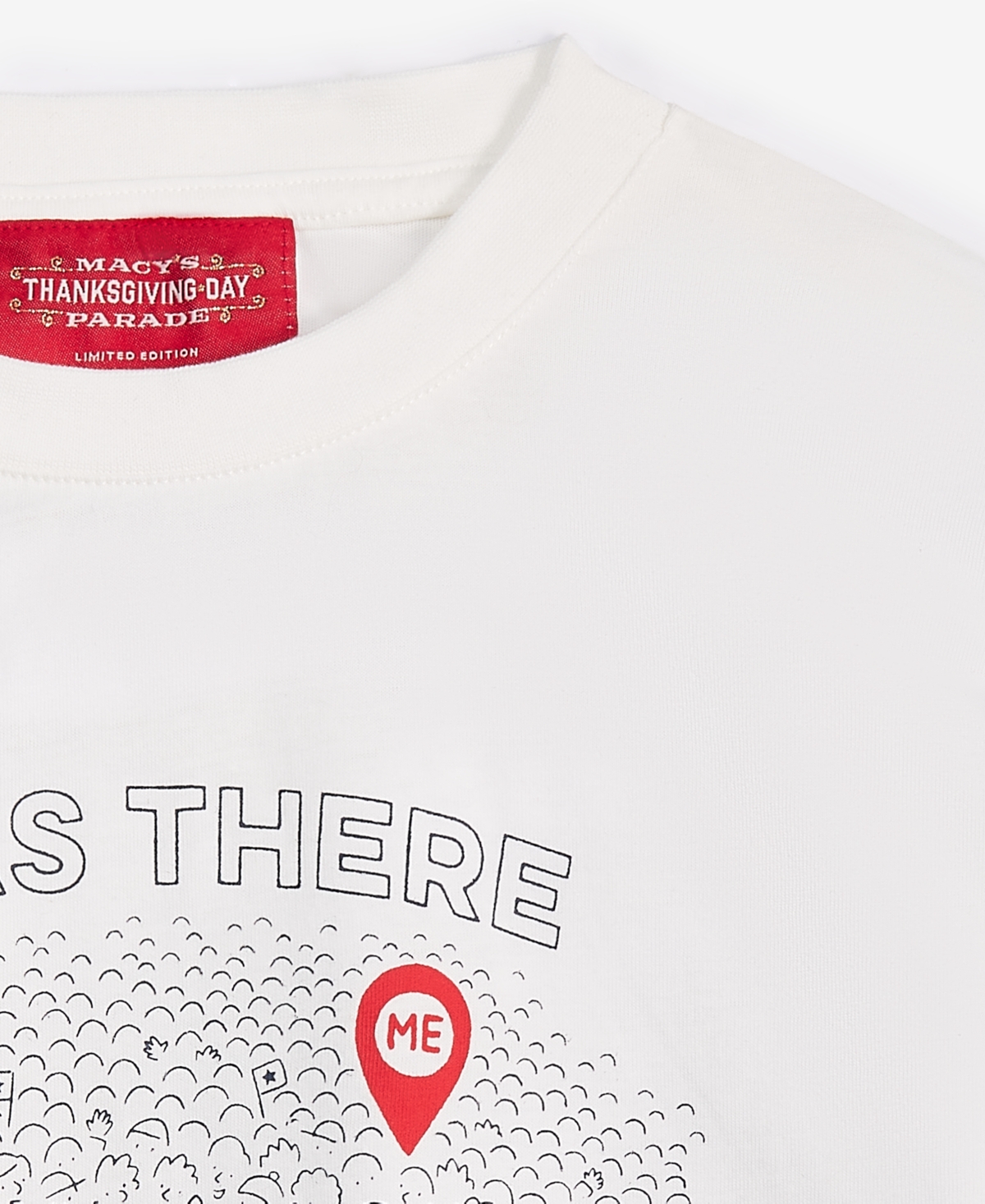 Macy's Thanksgiving Day Parade Little & Big Kids Short-Sleeve Graphic T-Shirt, Created for Macy's