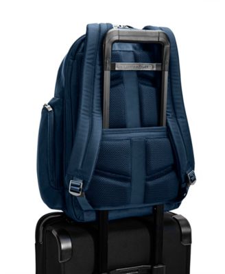 Work 2.0 Large 19" Cargo Backpack