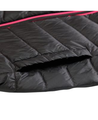 Little Girls Ultra Light Packable Down Puffer Jacket