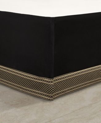 Brunello 4-Pc. Comforter Set, Queen