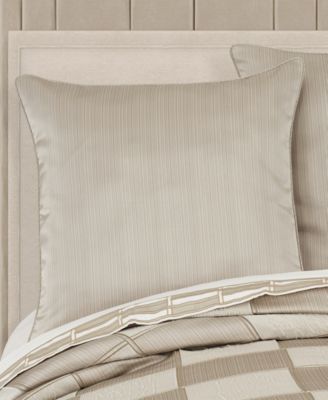 Brando Sham, European