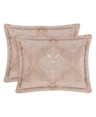 Rosewater 4-Pc. Comforter Set, Queen