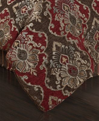 Cerino 4-Pc. Comforter Set, King