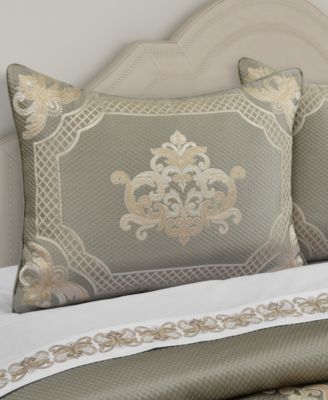 Piazza 4-Pc. Comforter Set, California King