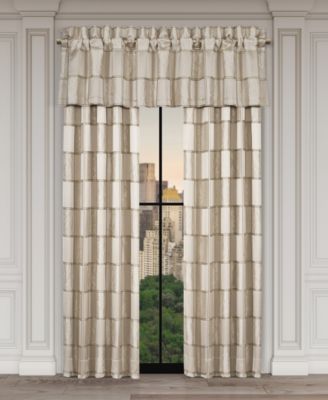 Brando Window Panel Pair, 50" x 84"