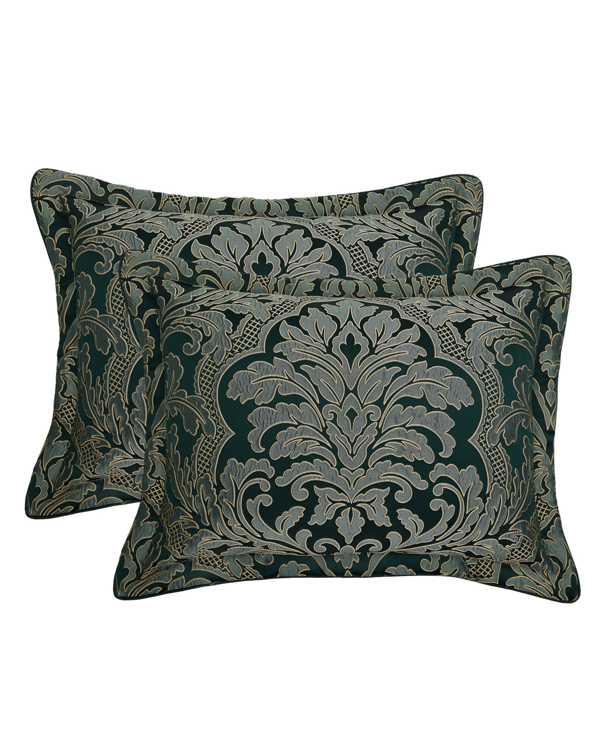 J Queen New York Bellini 4-pc. Comforter Set, Queen In Forest