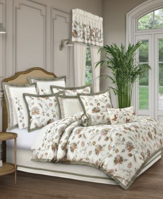 Athena 4-Pc. Comforter Set, King