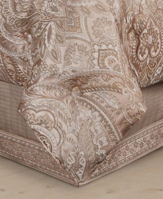 Fiorello 4-Pc. Comforter Set, Queen