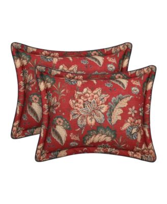 Enchanted Garden 4-Pc. Comforter Set, King