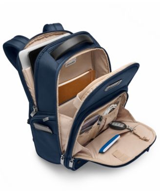 Work 2.0 17" Medium Backpack