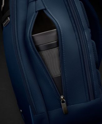 Work 2.0 17" Slim Backpack