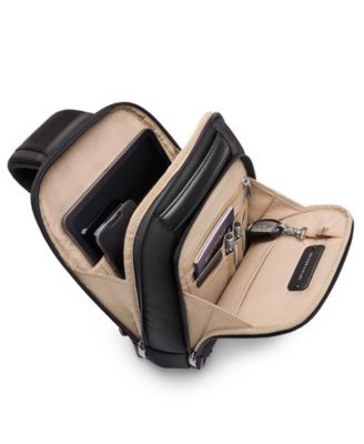 Work 2.0 Sling 13" Backpack