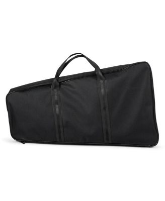 30 Notes Percussion with Practice Pad Mallets Sticks Stand